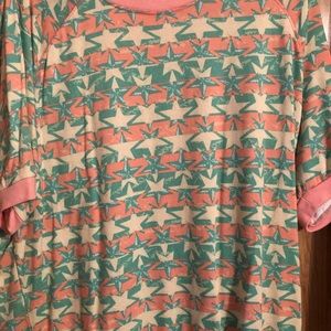 3x Lularoe Jane